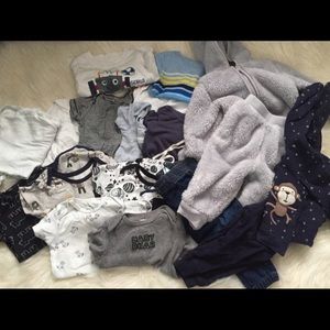 Bundle‼️‼️‼️‼️